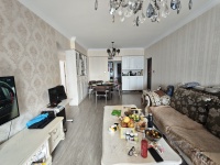 3室2廳1陽臺 溪畔麗景客廳