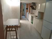 1室1廳1陽臺 華潤悅府二期公寓廚房