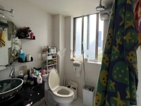 2室1廳1陽(yáng)臺(tái) 時(shí)光俊園衛(wèi)生間