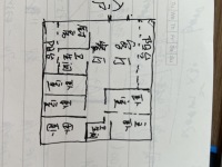 5室2廳2陽臺 云南映象C區(qū)戶型圖