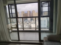 2室2廳1陽(yáng)臺(tái) 時(shí)光俊園陽(yáng)臺(tái)