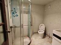 3室2廳1陽臺 理想小鎮(zhèn)衛(wèi)生間