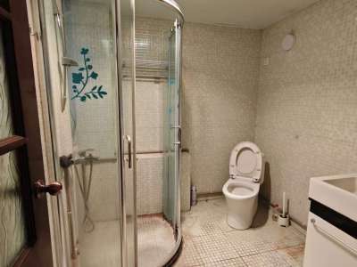 3室2廳1陽臺 理想小鎮(zhèn)衛(wèi)生間