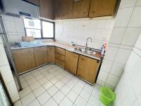 2室1廳1陽(yáng)臺(tái) 金實(shí)小區(qū)聚實(shí)園廚房