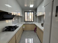 4室2廳 君庭云邸A1地塊廚房