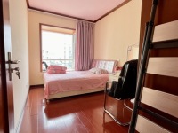 5室2廳2陽臺 云南映象C區(qū)臥室