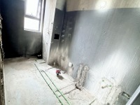 4室2廳2陽(yáng)臺(tái) 俊發(fā)俊尚峰A4地塊衛(wèi)生間