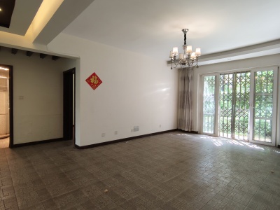 3室2廳1陽臺 理想小鎮(zhèn)客廳