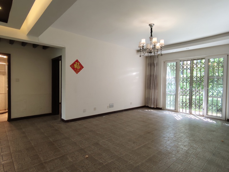 3室2廳1陽臺 理想小鎮(zhèn)客廳