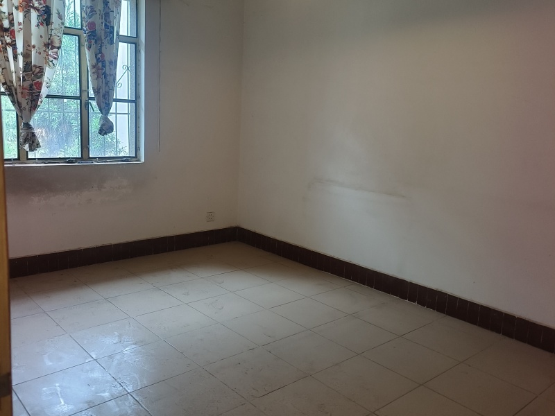 3室2廳1陽臺 師大宿舍（文化巷52號）臥室