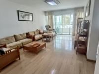 4室2廳1陽(yáng)臺(tái) 警苑小區(qū)客廳