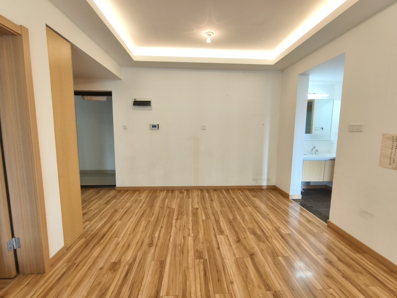 3室2廳1陽臺(tái) 萬科云子餐廳