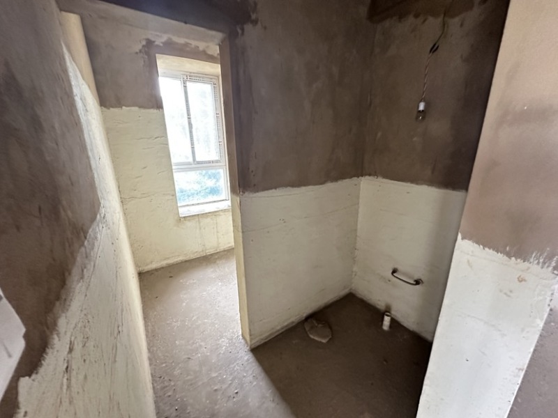 5室2廳2陽(yáng)臺(tái) 盛世豪庭四期衛(wèi)生間