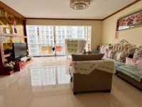 5室2廳2陽臺 云南映象C區(qū)客廳