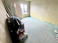 4室2廳2陽(yáng)臺(tái) 俊發(fā)俊尚峰A4地塊臥室