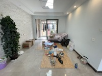 3室2廳1陽臺 保利璽樾璽公館客廳