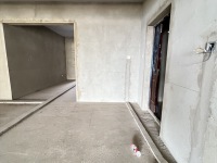 6室2廳2陽臺 俊發(fā)盛唐城未央郡（二期）門廳