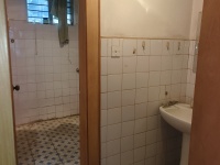 3室2廳1陽臺 師大宿舍（文化巷52號）衛(wèi)生間