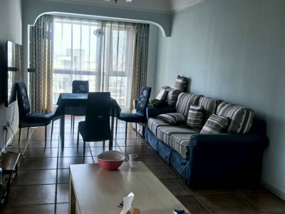 3室2廳1陽臺 欣都龍城