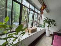 4室2廳2陽(yáng)臺(tái) 秋苑小區(qū)陽(yáng)臺(tái)