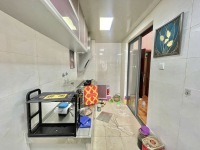 3室2廳 金曇花園廚房