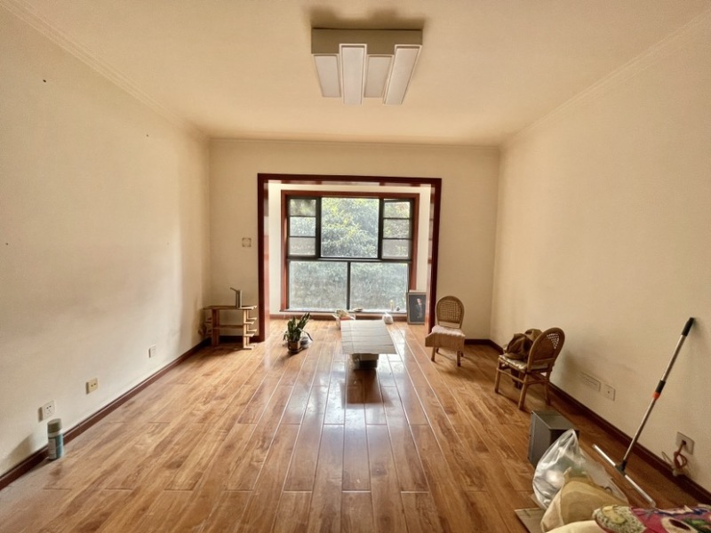 3室2廳 金曇花園客廳