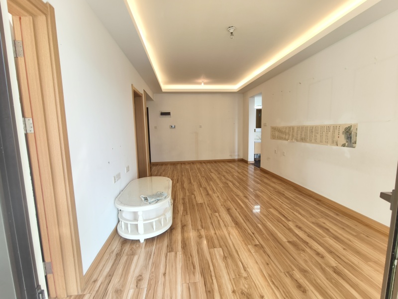 3室2廳1陽臺(tái) 萬科云子客廳