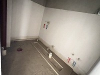 6室2廳2陽臺 俊發(fā)盛唐城未央郡（二期）衛(wèi)生間