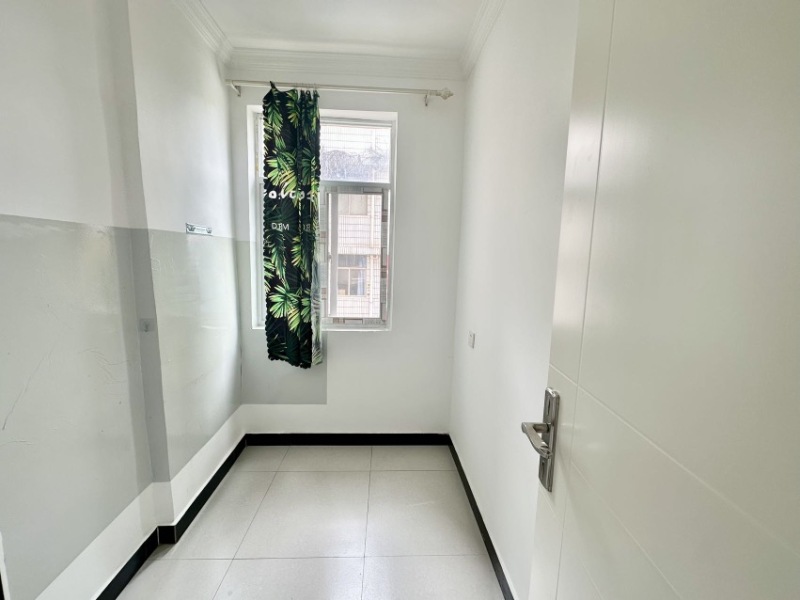 2室1廳 東風(fēng)西路61號臥室