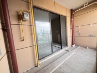 6室2廳2陽臺 俊發(fā)盛唐城未央郡（二期）廚房