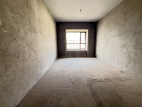 6室2廳2陽臺 俊發(fā)盛唐城未央郡（二期）臥室