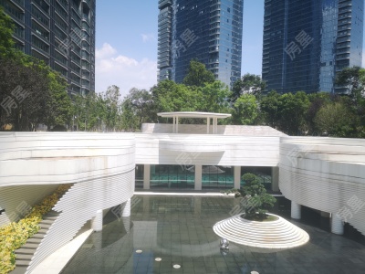 4室2廳2陽臺(tái) 山海灣8號(hào)