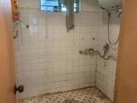 3室2廳1陽臺 師大宿舍（文化巷52號）衛(wèi)生間