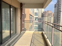 6室2廳2陽臺 俊發(fā)盛唐城未央郡（二期）陽臺