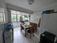 4室2廳2陽(yáng)臺(tái) 秋苑小區(qū)餐廳