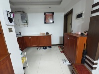 3室2廳1陽臺 春城慧谷A區(qū)門廳