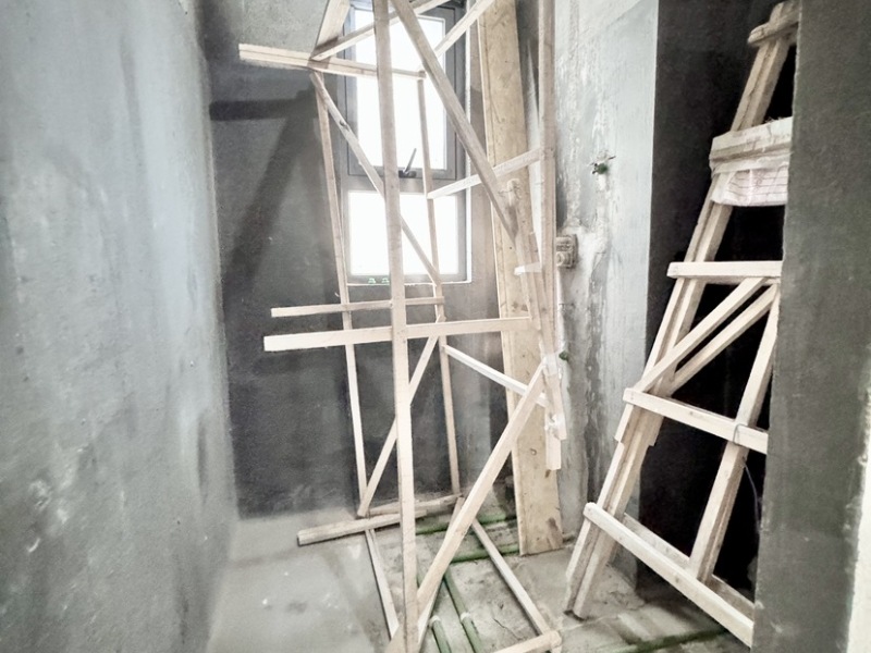 4室2廳2陽(yáng)臺(tái) 俊發(fā)俊尚峰A4地塊衛(wèi)生間