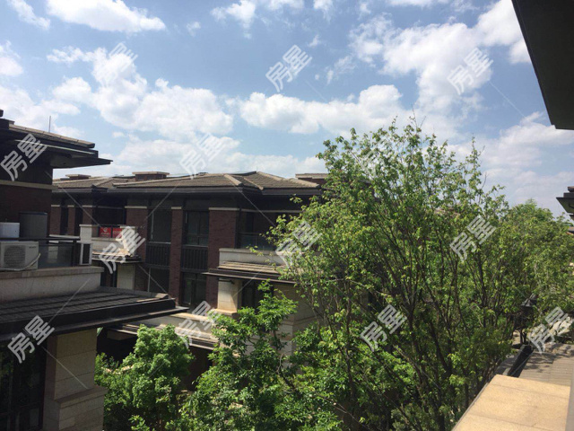 5室2廳3陽臺 昆明恒大云璽別墅其他