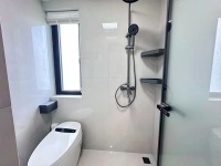 4室2廳1陽臺 紅星天鉑衛(wèi)生間