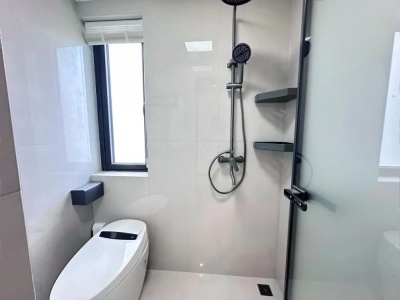 4室2廳1陽臺 紅星天鉑衛(wèi)生間