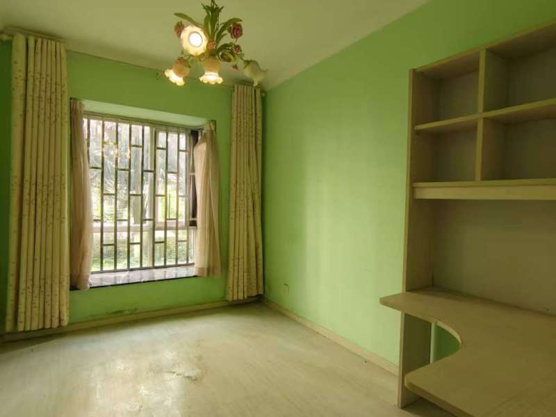 3室2廳1陽臺 理想小鎮(zhèn)臥室