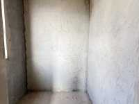 6室2廳2陽臺 俊發(fā)盛唐城未央郡（二期）臥室