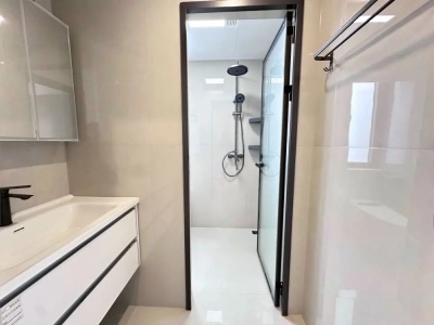 4室2廳1陽臺 紅星天鉑衛(wèi)生間