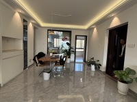 4室2廳 君庭云邸A1地塊餐廳