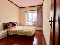 5室2廳2陽臺 云南映象C區(qū)臥室