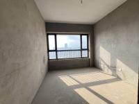 6室2廳2陽臺 俊發(fā)盛唐城未央郡（二期）臥室