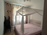 4室2廳1陽(yáng)臺(tái) 警苑小區(qū)臥室