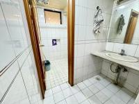 2室1廳1陽(yáng)臺(tái) 金實(shí)小區(qū)聚實(shí)園衛(wèi)生間