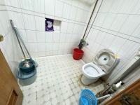 2室1廳1陽(yáng)臺(tái) 金實(shí)小區(qū)聚實(shí)園衛(wèi)生間