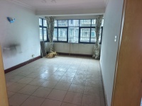 3室2廳1陽臺 師大宿舍（文化巷52號）客廳